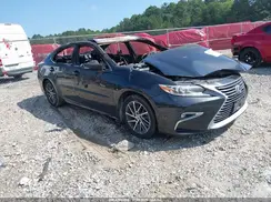 58ABK1GGXHU046021 2017 LEXUS ES