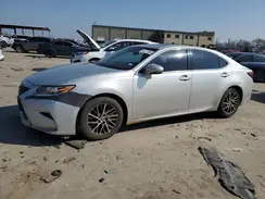 58ABK1GGXHU046178 2017 LEXUS ES