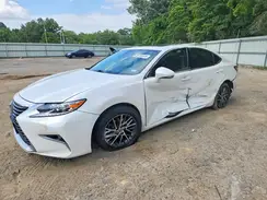 58ABK1GGXHU046309 2017 LEXUS ES
