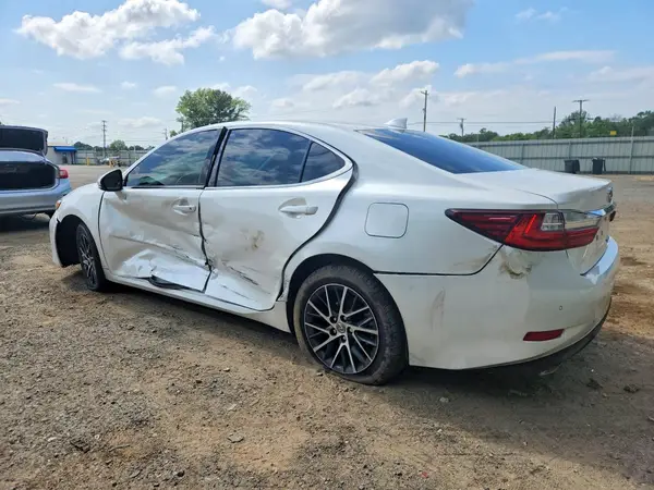 58ABK1GGXHU046309 2017 LEXUS ES - Image 2