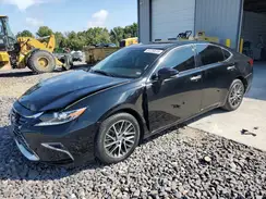 58ABK1GGXHU047931 2017 LEXUS ES