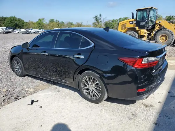 58ABK1GGXHU047931 2017 LEXUS ES - Image 2