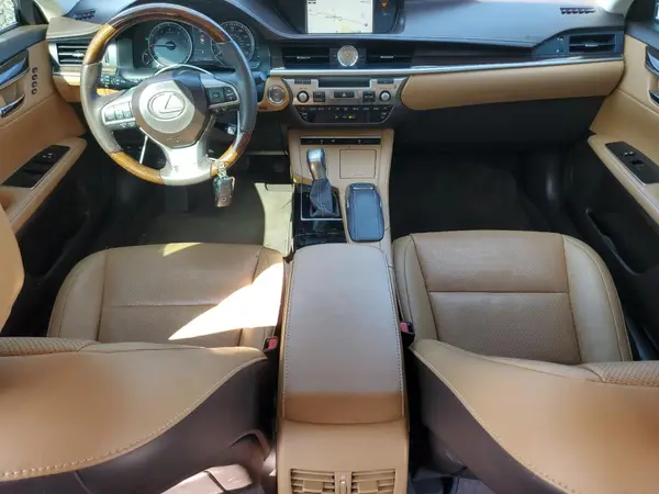 58ABK1GGXHU047931 2017 LEXUS ES - Image 8