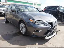 58ABK1GGXHU049582 2017 LEXUS ES
