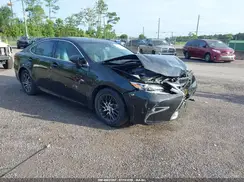 58ABK1GGXHU050652 2017 LEXUS ES