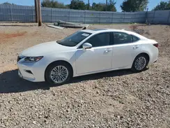 58ABK1GGXHU050800 2017 LEXUS ES