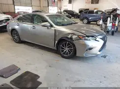 58ABK1GGXHU052093 2017 LEXUS ES