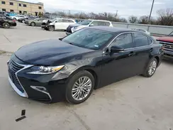 58ABK1GGXHU052157 2017 LEXUS ES