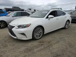 58ABK1GGXHU052725 2017 LEXUS ES