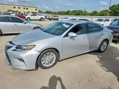 58ABK1GGXHU053003 2017 LEXUS ES