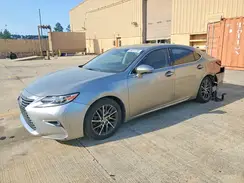 58ABK1GGXHU053440 2017 LEXUS ES