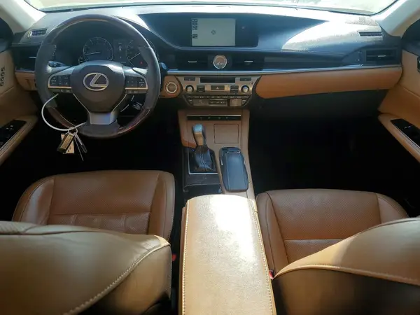 58ABK1GGXHU053440 2017 LEXUS ES - Image 8
