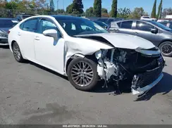 58ABK1GGXHU053566 2017 LEXUS ES
