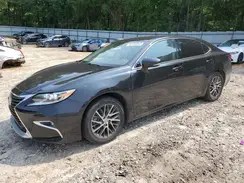 58ABK1GGXHU053986 2017 LEXUS ES