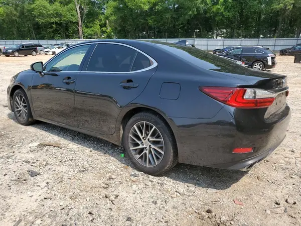58ABK1GGXHU053986 2017 LEXUS ES - Image 2