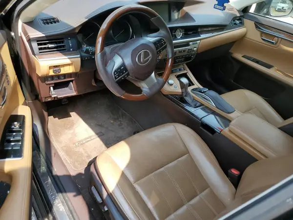 58ABK1GGXHU053986 2017 LEXUS ES - Image 8