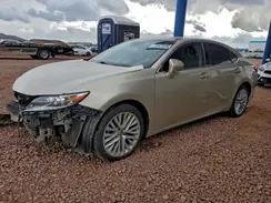 58ABK1GGXHU054667 2017 LEXUS ES