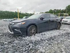58ABK1GGXHU055513 2017 LEXUS ES