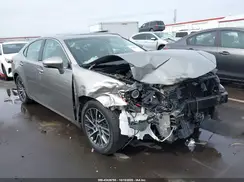 58ABK1GGXHU055785 2017 LEXUS ES