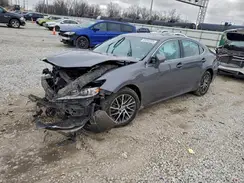 58ABK1GGXHU056757 2017 LEXUS ES