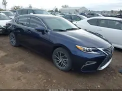 58ABK1GGXHU057861 2017 LEXUS ES