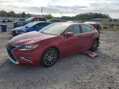 58ABK1GGXHU058430 2017 LEXUS ES