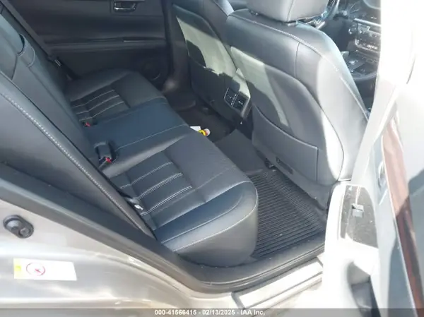 58ABK1GGXHU059075 2017 LEXUS ES - Image 8