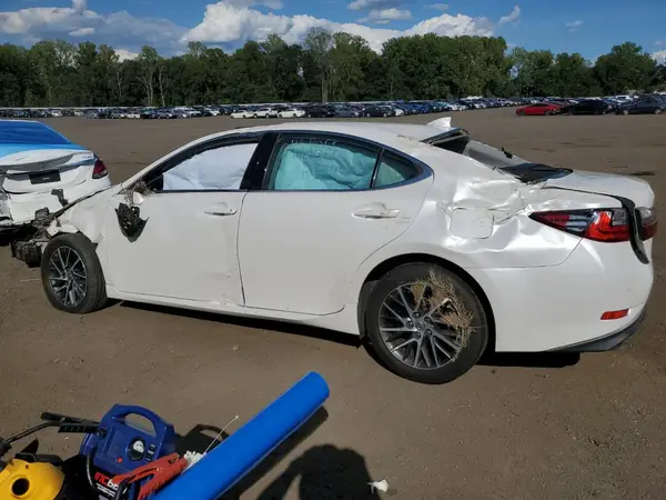 58ABK1GGXHU059254 2017 LEXUS ES - Image 2