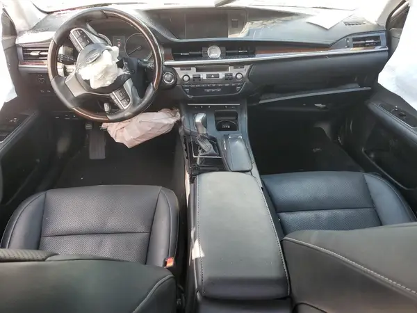58ABK1GGXHU059254 2017 LEXUS ES - Image 8
