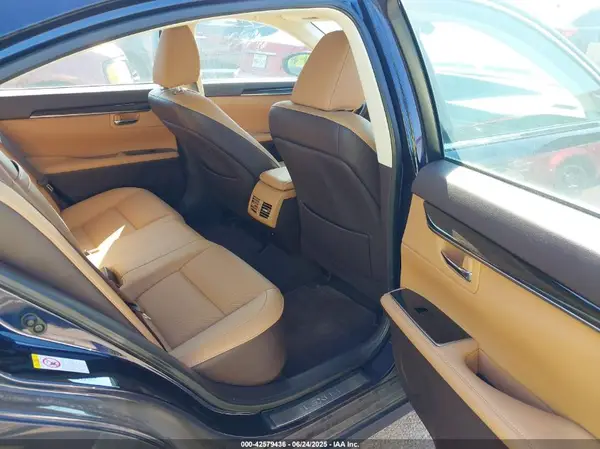 58ABK1GGXHU060291 2017 LEXUS ES - Image 8