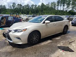 58ABK1GGXHU061683 2017 LEXUS ES