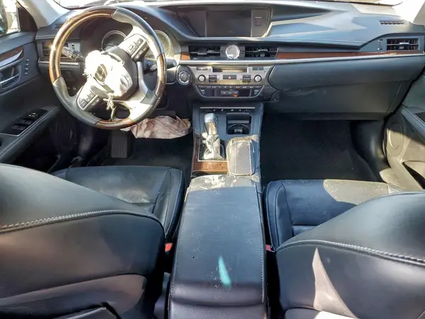 58ABK1GGXHU061926 2017 LEXUS ES - Image 8