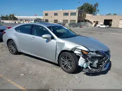 58ABK1GGXHU063188 2017 LEXUS ES