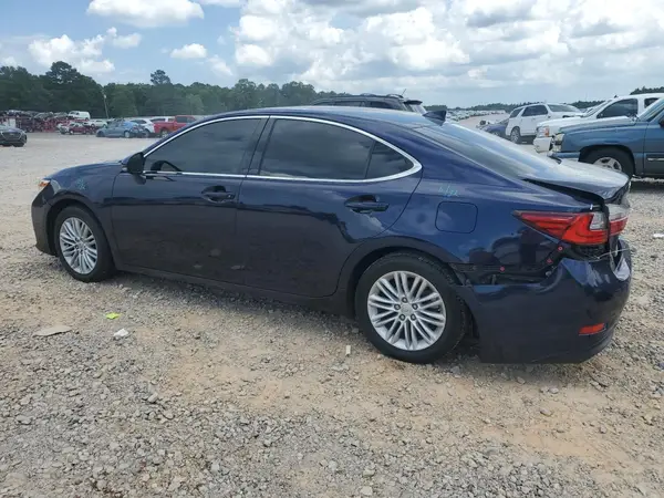 58ABK1GGXHU063224 2017 LEXUS ES - Image 2