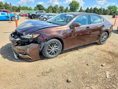 58ABK1GGXHU063238 2017 LEXUS ES
