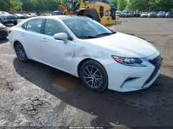 58ABK1GGXHU064132 2017 LEXUS ES