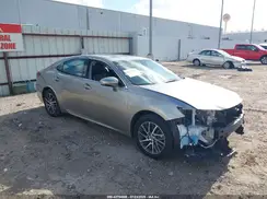 58ABK1GGXHU064891 2017 LEXUS ES