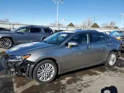 58ABK1GGXHU065345 2017 LEXUS ES