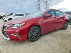 58ABK1GGXHU065751 2017 LEXUS ES