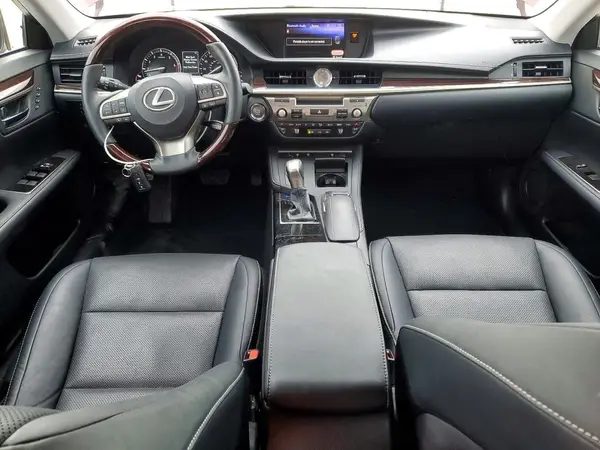 58ABK1GGXHU065751 2017 LEXUS ES - Image 8