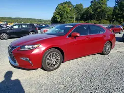 58ABK1GGXHU066558 2017 LEXUS ES