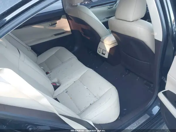 58ABK1GGXHU066818 2017 LEXUS ES - Image 8