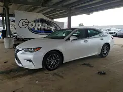 58ABK1GGXHU067225 2017 LEXUS ES