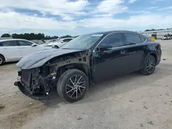 58ABK1GGXHU067919 2017 LEXUS ES