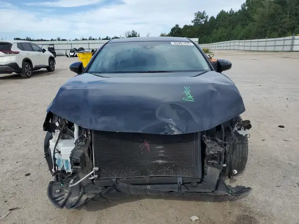 2017 LEXUS ES COPART lot 85901435 auction photo 5
