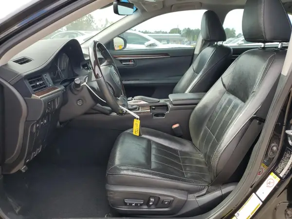2017 LEXUS ES COPART lot 85901435 auction photo 7