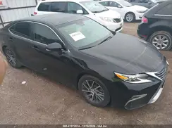 58ABK1GGXHU069458 2017 LEXUS ES