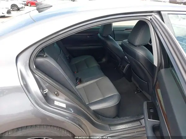 58ABK1GGXHU069721 2017 LEXUS ES - Image 8