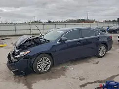 58ABK1GGXHU069783 2017 LEXUS ES