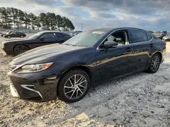 58ABK1GGXHU070013 2017 LEXUS ES